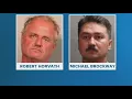 Jacksonville police multiple agencies make 50 arrests in human trafficking investigation