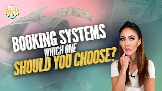The Perfect Booking System How to choose between Fresha Vagaro Acuity and Gloss Genius