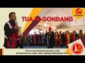 MAMBUAT TUA NI GONDANG PESTA BONA TAON SITUNGKIR RAJA