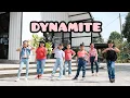 Download Lagu BTS \