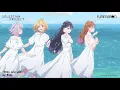 Download Lagu Selection Project - Ending Theme - Only one yell