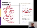 Branch Statements in the C Programming Language