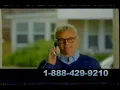 2011 Consumer Cellular Long Commercial