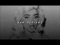 Sabrina Carpenter, Bad Reviews | slowed + reverb |