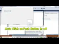 auto click on push button in c winform auto click on any control in c net