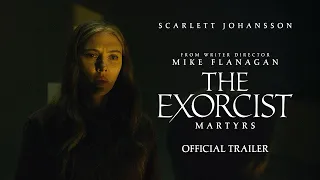 दि एक्सॉर्सिस्ट: मार्टर्स'(The Exorcist: Martyrs) | Official Hindi Trailer
