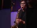 Download Lagu DẠ KHÚC - Jaychou(Châu Kiệt Luân) Saxophone cover #saxophone #music #cover #jaychou #fyp