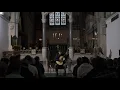 E. Morricone: First Youth (LIVE at CGR2019, Uros Baric)