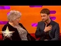 Video di Daniel Radcliffe & Miriam Margolyes Reflect On 20th Anniversary of Filming Harry Potter