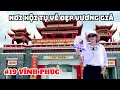 Download Lagu #19 VĨNH PHÚC : Quá nhiều sự cố trong chuyến đi Tây Thiên | XUYÊN VIỆT 63 TỈNH THÀNH CÙNG SONG HỶ