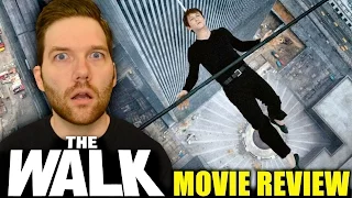 the walk movie review