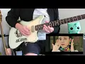 ITZY Not Shy | Guitar Cover w/Official MV