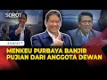 Download Lagu Gaya Koboi Menkeu Purbaya saat Rapat di DPR, Banjir Pujian dari Anggota Dewan