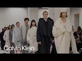 Calvin Klein Collection Fall 2025 Show