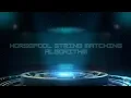 Horspool String Matching Algorithm Explained Fast Pattern Searching in ADA