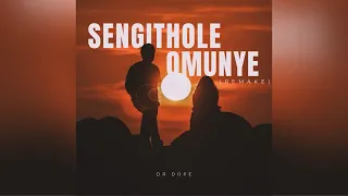 dr dope sengithole omunye remake 