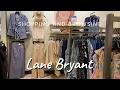 LANE BRYANT STORE WALKTHROUGH PLUS SIZE FASHION LANE BRYANT SHOP WITH ME PLUS SIZE CLOTHES