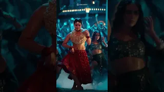 Adhi Dha Surprisu Robinhood Nithiin Sreeleela Ketika Sharma 