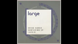 criss korey till the sun comes up