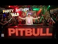 Pitbull - Nonstop Party Anthem Vol. 3 (2026 Megamix) 🌎🔥 | RAVE AFX
