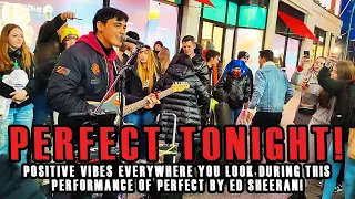 Download Sometimes things are just.. 'PERFECT by ED SHEERAN' ! MP3