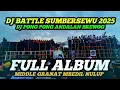 Download Lagu DJ BATTLE SUMBERSEWU 2025 FULL ALBUM DJ PONG PONG ANDALAN BREWOG AUDIO