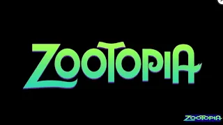 زوتوبيا Zootopiaمدبلج للعربيه 1 Judy97 