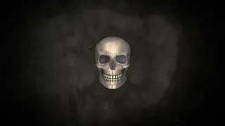 Reverse Scary Texture Rising From Dead Sound Effect