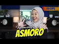 Download Lagu ASMORO - AFIFFAH - KERONCONG COVER