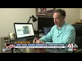 Lawrence Police release dash cam of incident that led to man shot officer charged
