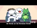 CG5 x TheOdd1sOut ft. Boyinaband - Life is Fun 2 Me (Mashup)