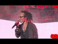 Download Lagu RAHASIA  —  SEPERTI PLASTIK Live @SYNCHRONIZE 2025