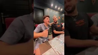 حوده بندق عمر الكروان مسلم سيف مجدي مولعين الدنيا 