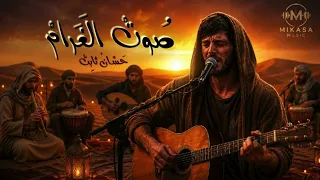 صوت الغ رام   حسان ثابت دندنها