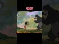 Download Lagu The jungle book | Mowgli evolution 1967-2018 movie's #evolution #shorfeed