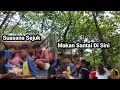 Download Lagu Suasana Sejuk ‼️Makan Santai Di Sini