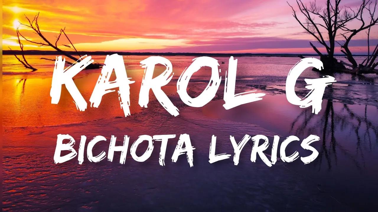 Karol G &ndash; Bichotag MP3 Download