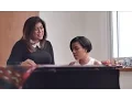 Download Lagu DESTINY, Life Sharing: Regina Ivanova and Nowela Mikhelia