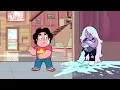 Washington On Your Side - Steven Universe Hamilton