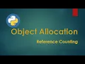 Object Counting in Python