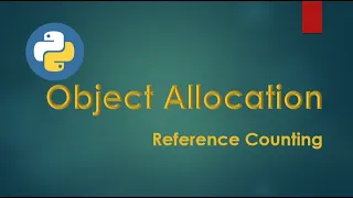 Object Counting in Python