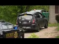 Jefferson County deputies found more than bombs during traffic stop