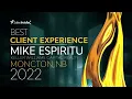 Mike Espiritu of Keller Williams Capital Realty Named as Best Client Experience