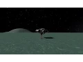 Mining Ore While in Orbit Only on Minmus