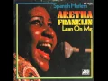Download Lagu Aretha Franklin - Spanish Harlem