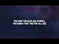 Mario - Let Me Love You (Lyrics)