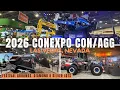 4K 2026 CON EXPO- FESTIVAL GROUNDS-DIAMOND-SILVER LOTS LARGEST CONSTRUCTION SHOW IN AMERICA