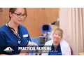 Practical Nursing TV Spot - Winter 2017