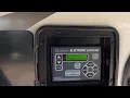 How to Lippert autolevel repair and calibration