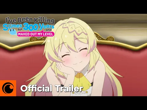 Season 2 Official Trailer [Subtitled]